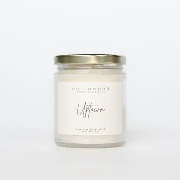 Hollowood Everyday Candle