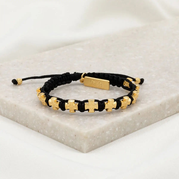 Faith Blessing Bracelet