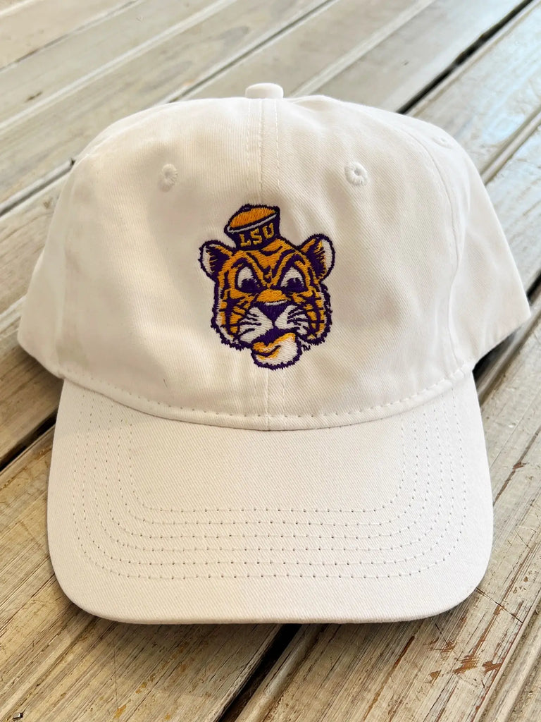 Lsu Sailor Mike Hat