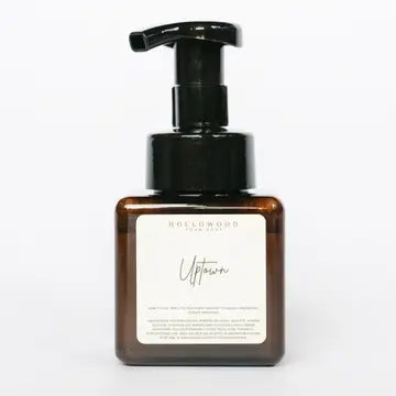 Hollowood Foam Soap