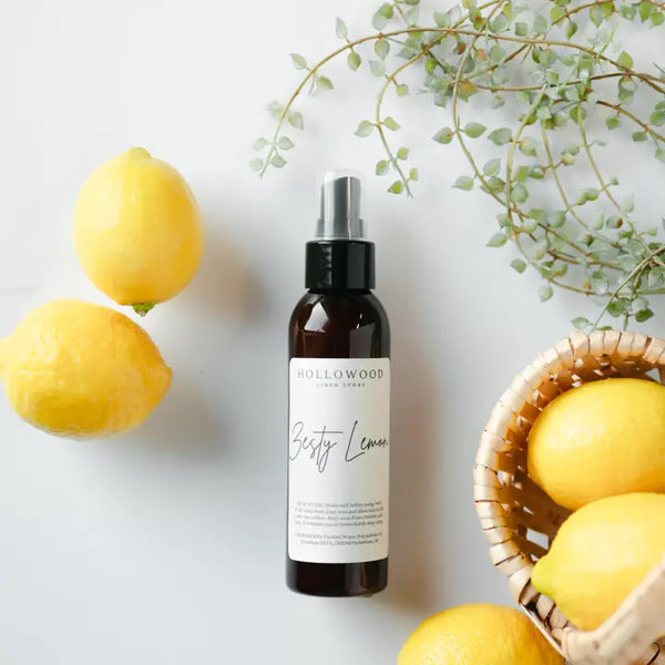 Hollowood 4oz. Linen Spray