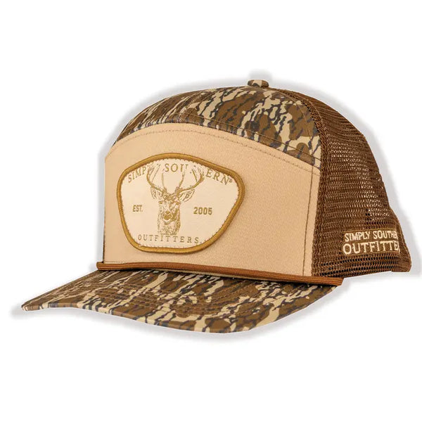 Simply Southern Men's Hat