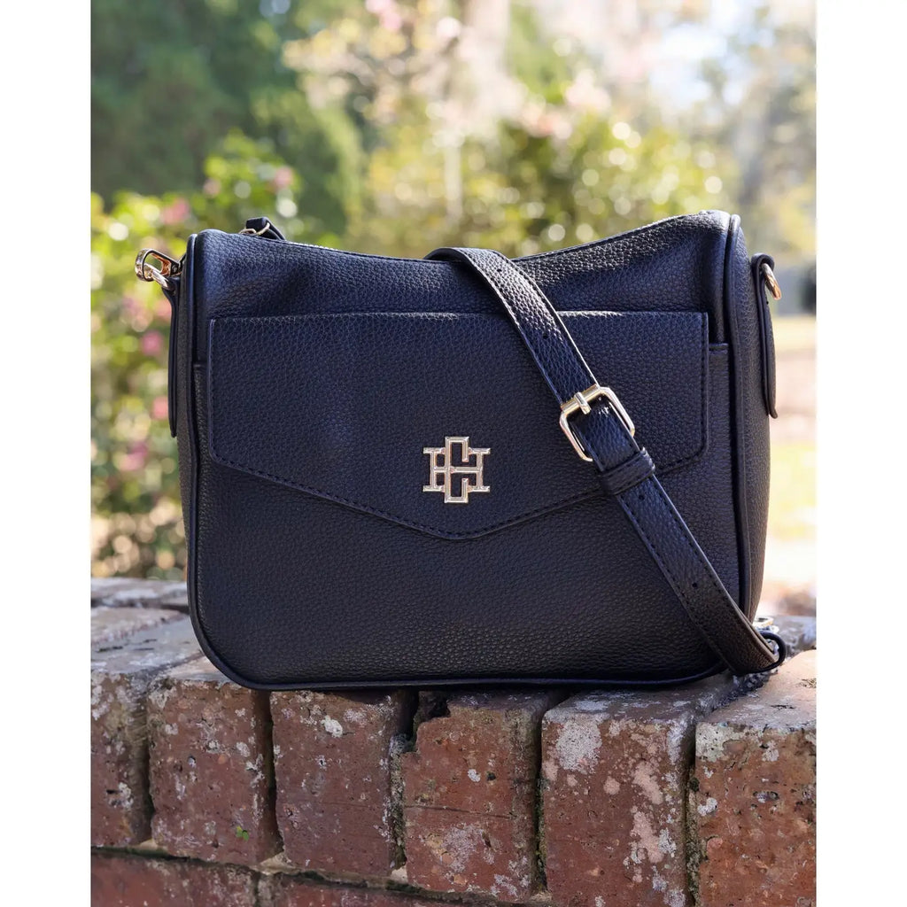 Lainey Crossbody