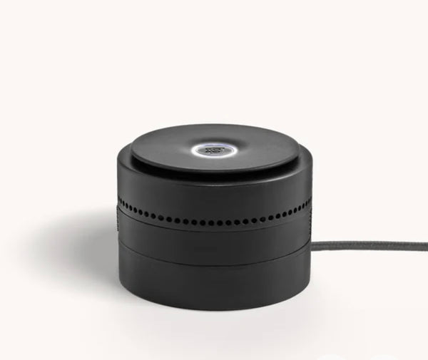 Pura Car Diffuser Device