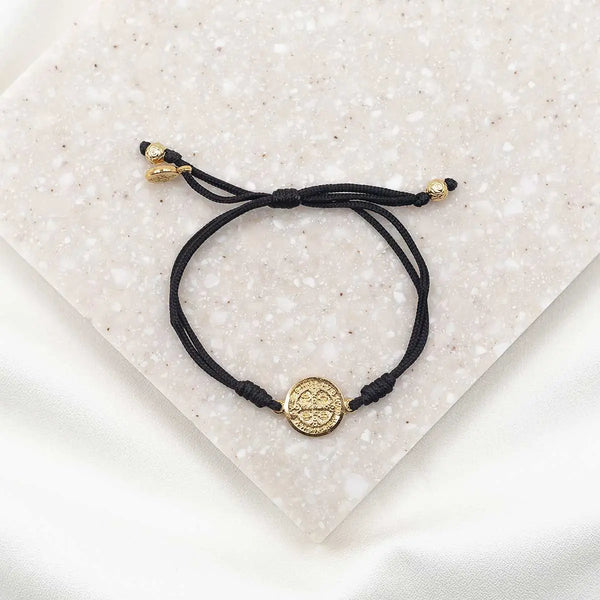 Serenity Blessing Bracelet