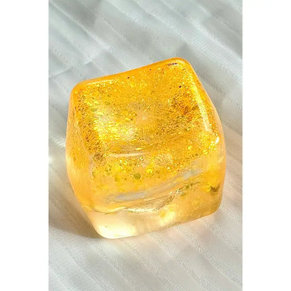 Ice Cute Maltose Squishy Toy