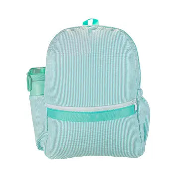 Kids Medium Backpack w/ Pocket