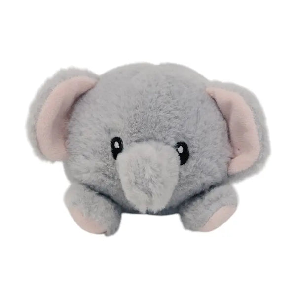 Elephant Baby Warm Pal