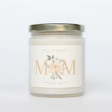 Hollowood Everyday Candle