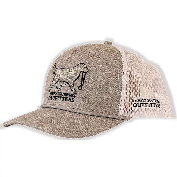 Simply Southern Men's Hat