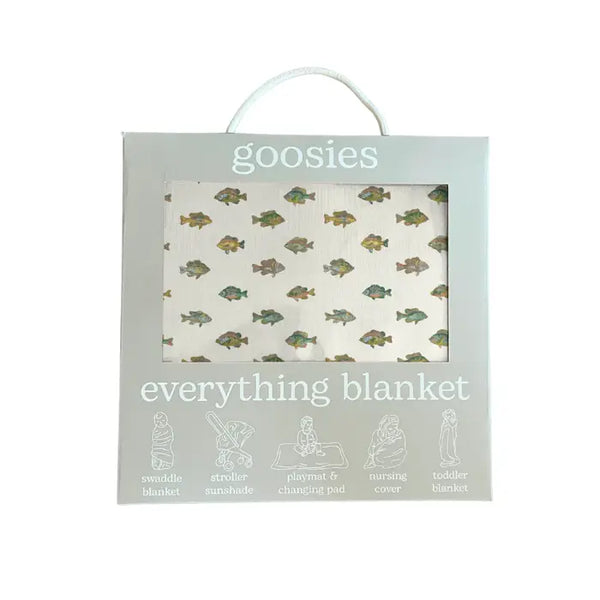 Infants Everything Blanket