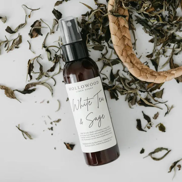 Hollowood 4oz. Linen Spray