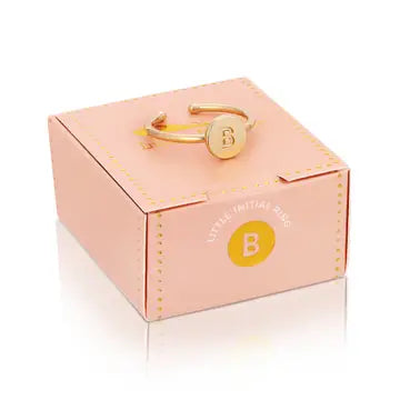 Small Box Initial Ring