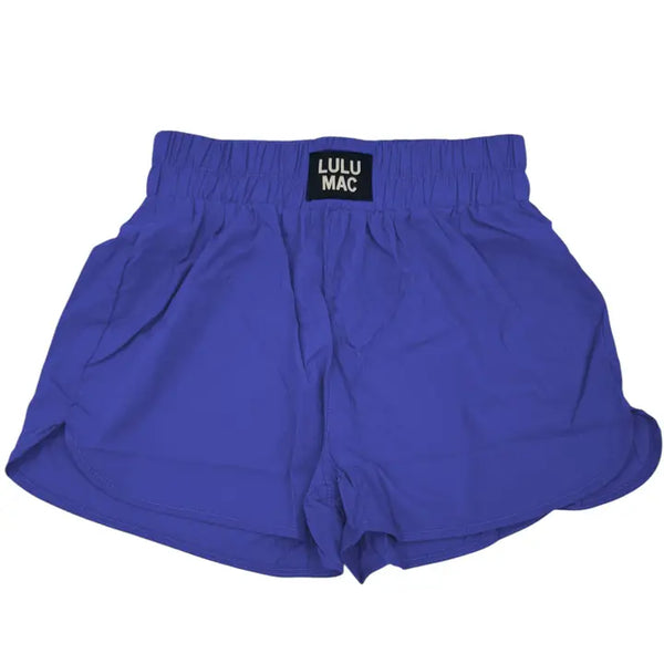 Lulu Mac OG Athletic Short