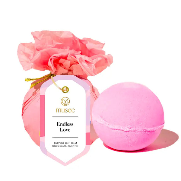 Musee Bath Balm