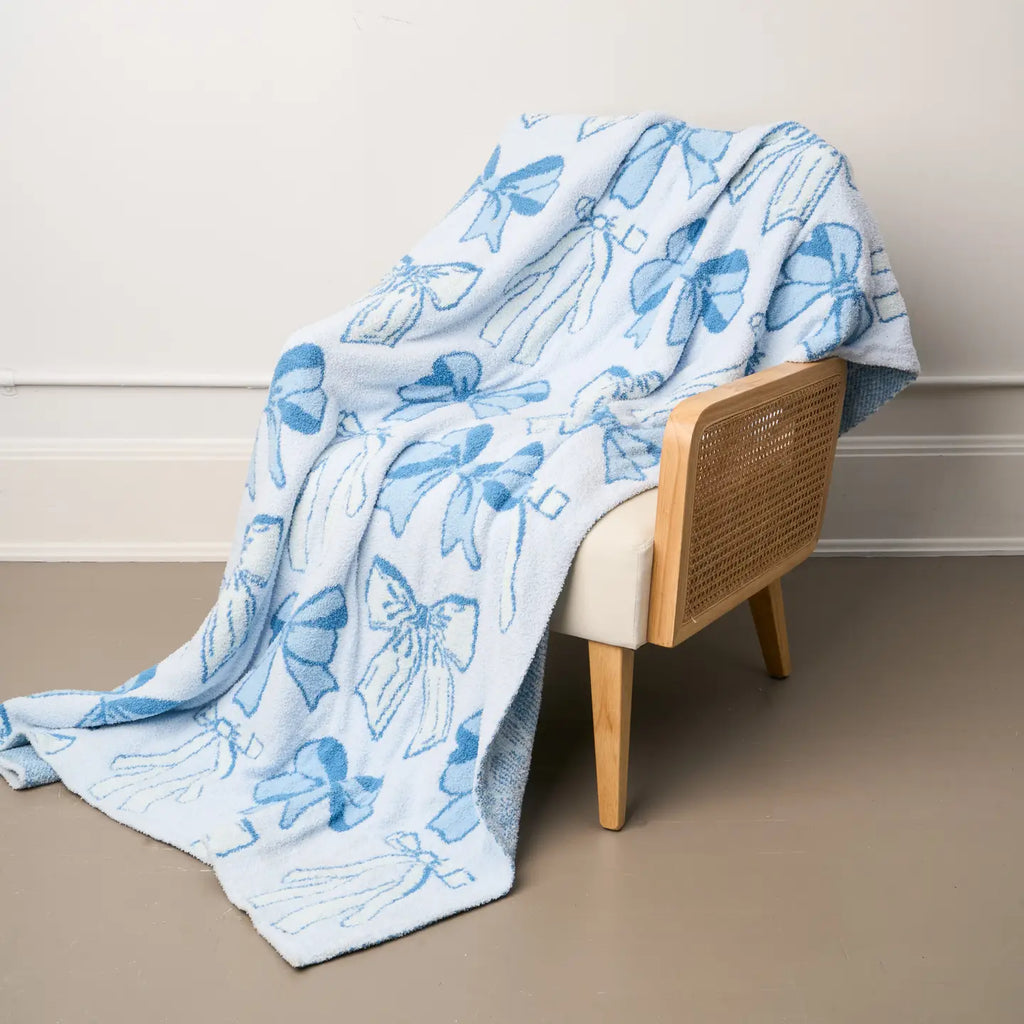 Cozy Dreams Luxe Blanket