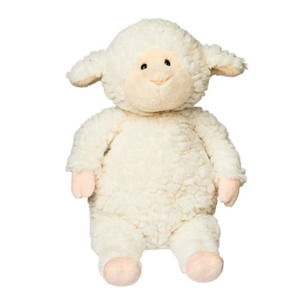 Fabfuzz Leo Lamb