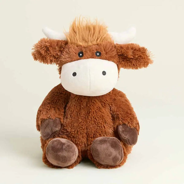 Warmies 13" Plush Animals
