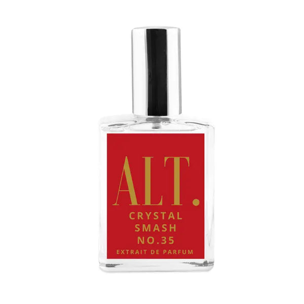 ALT Fragrance 1oz Parfum