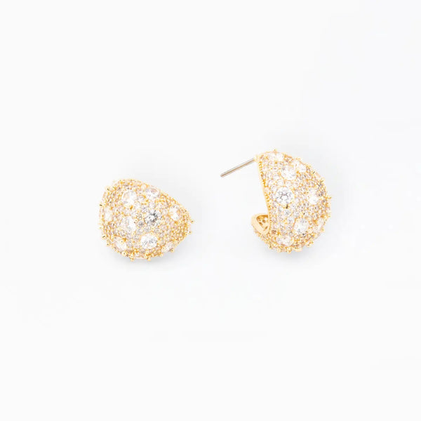 Michelle McDowell Bianca Earrings