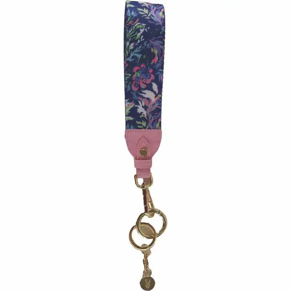 Simply Southern Printed Key Fob
