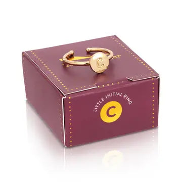 Small Box Initial Ring