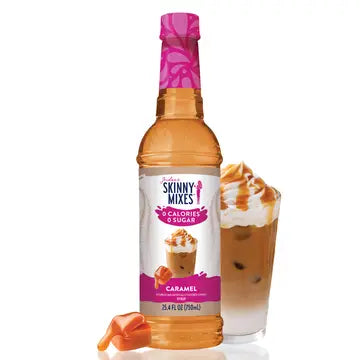 Skinny Mixes Sugar Free Syrup