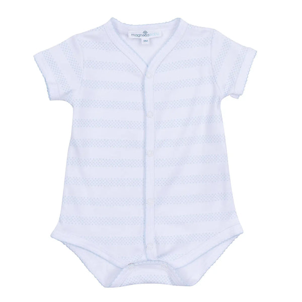 Baby of Mine Front Snap Bodysuit