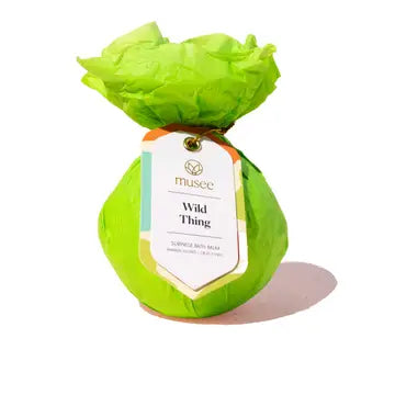 Musee Bath Balm