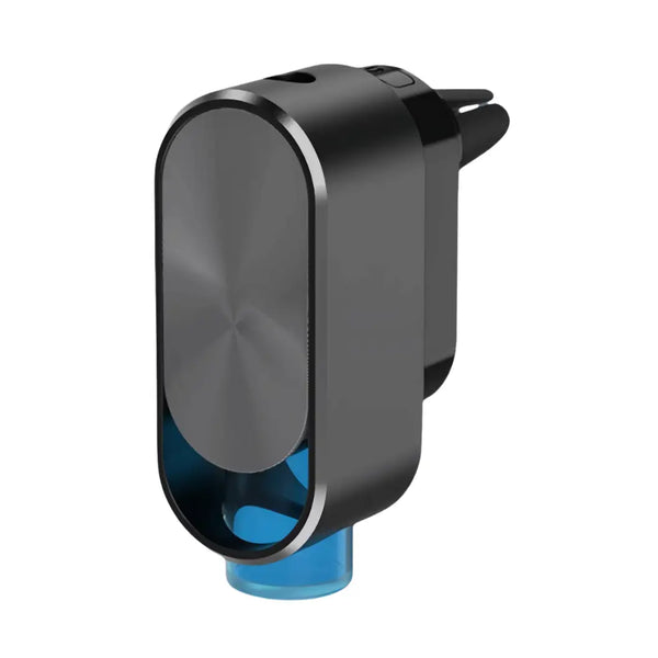 Seasonal Redolence Oval Intelligent Car Fragrance Diffuser-Ocean