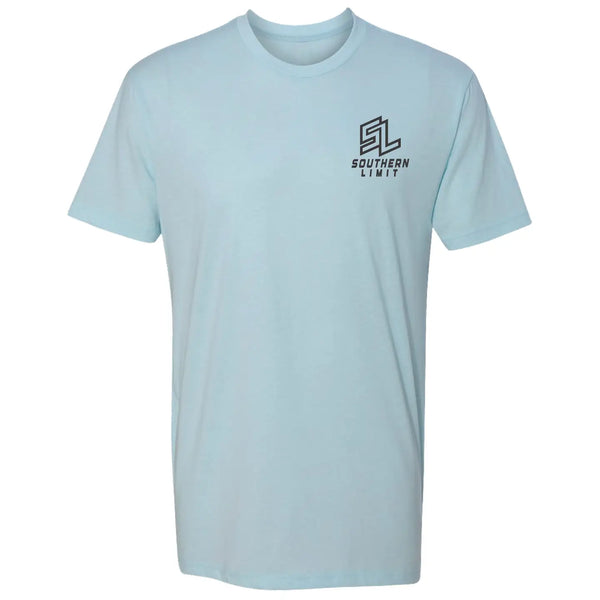 Southern Limit Dog Cooler Tee