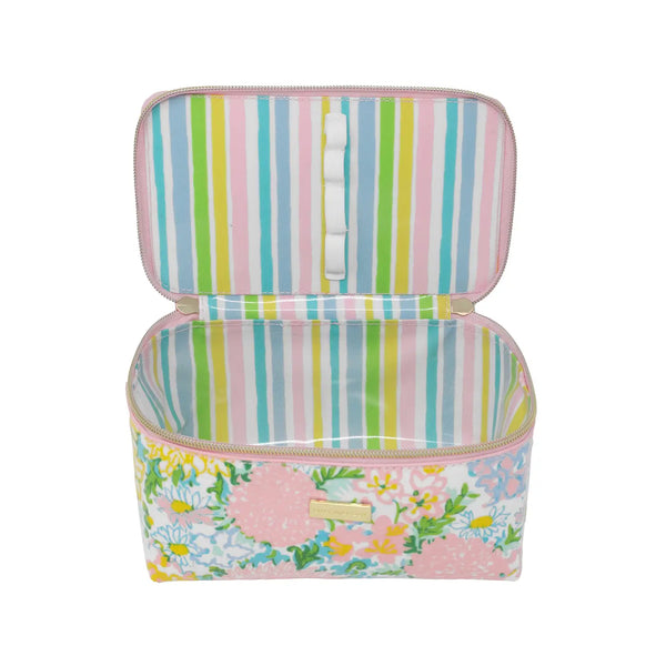 Lilly Garden Home Vanity Case