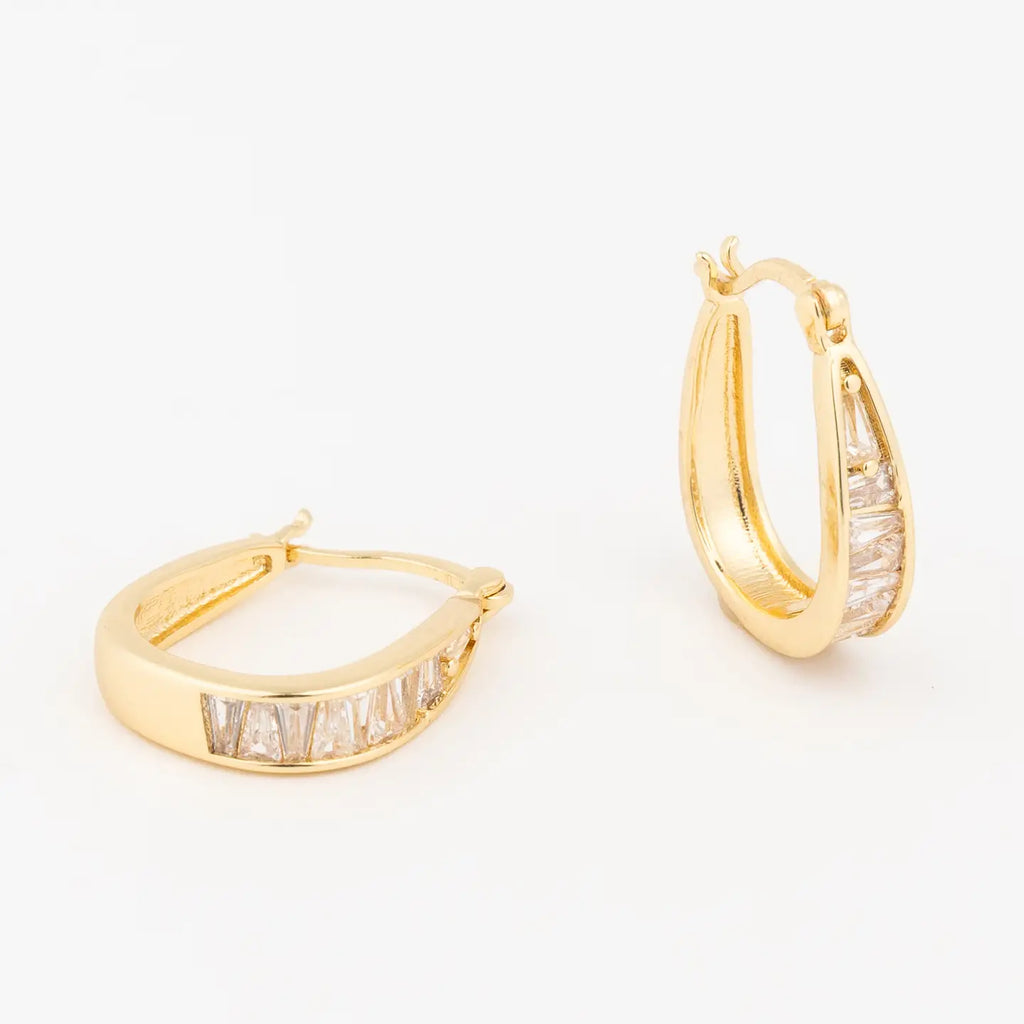 Michelle McDowell Kara Earrings