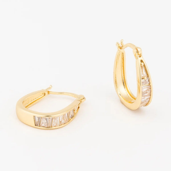 Michelle McDowell Kara Earrings
