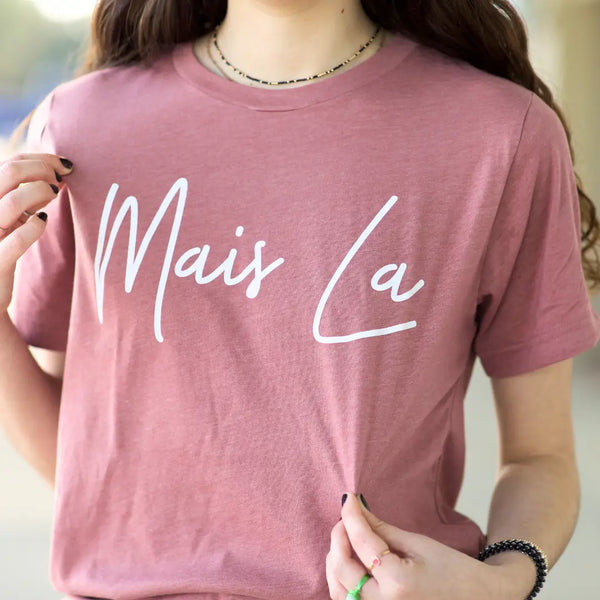 Mais La Tee