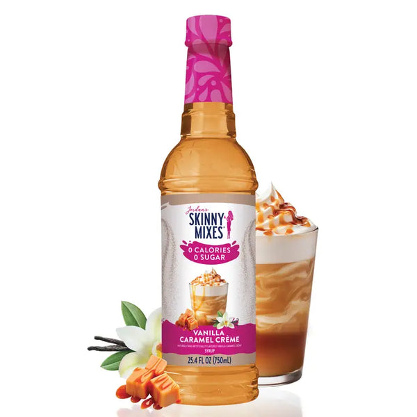 Skinny Mixes Sugar Free Syrup