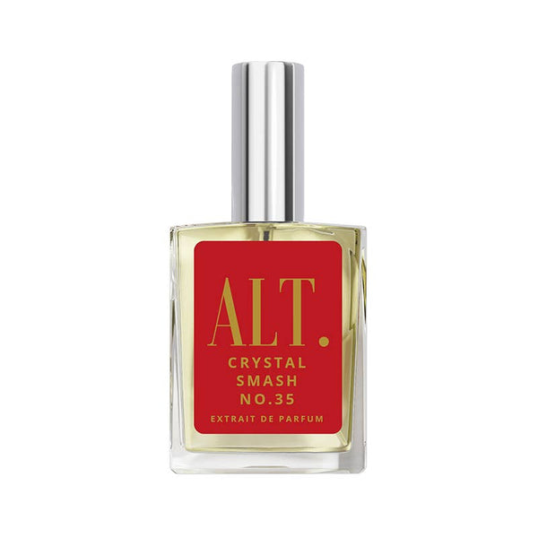 ALT Fragrance 1oz Parfum