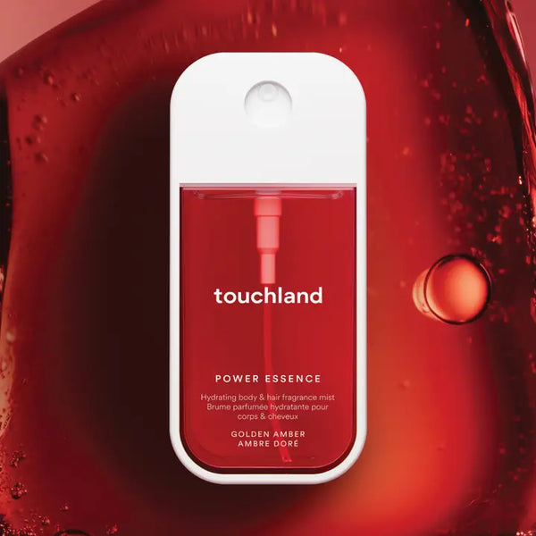 Touchland Essence Body & Hair Fragrance Mist