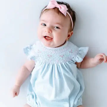 Piper's Bishop Bubble
