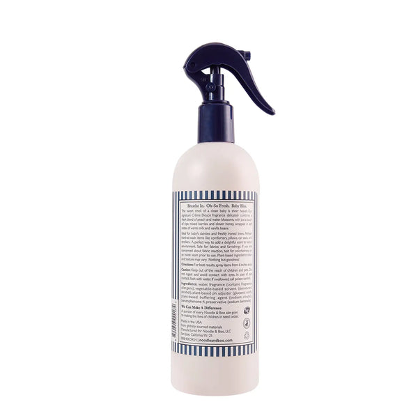 Noodle & Boo Crème Douce Ultra-Fresh Linen Mist