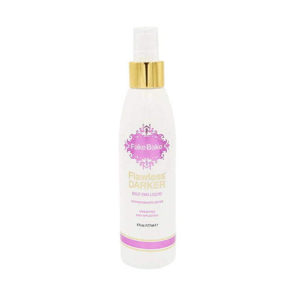 Fake Bake Flawless Darker Self-Tan Liquid
