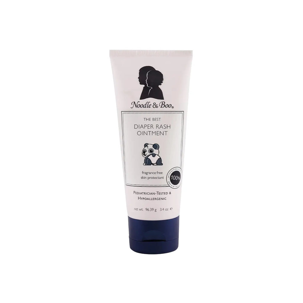 Noodle & Boo The Best Diaper Rash Ointment