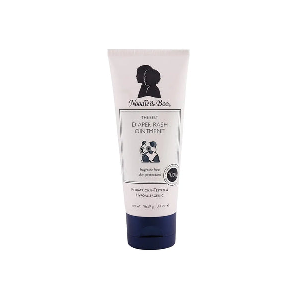 Noodle & Boo The Best Diaper Rash Ointment