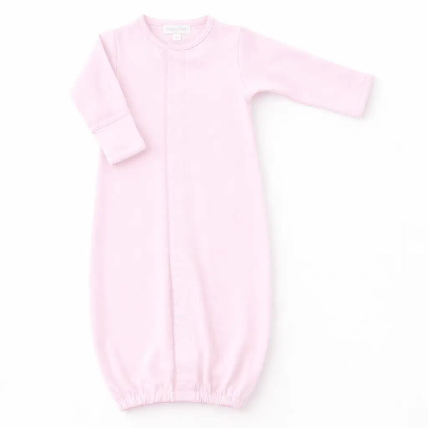 Pink Converter Gown