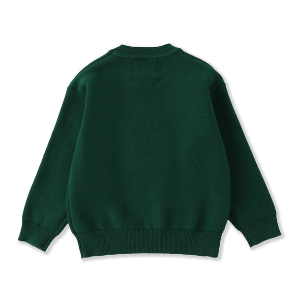 Santa Christmas Sweater