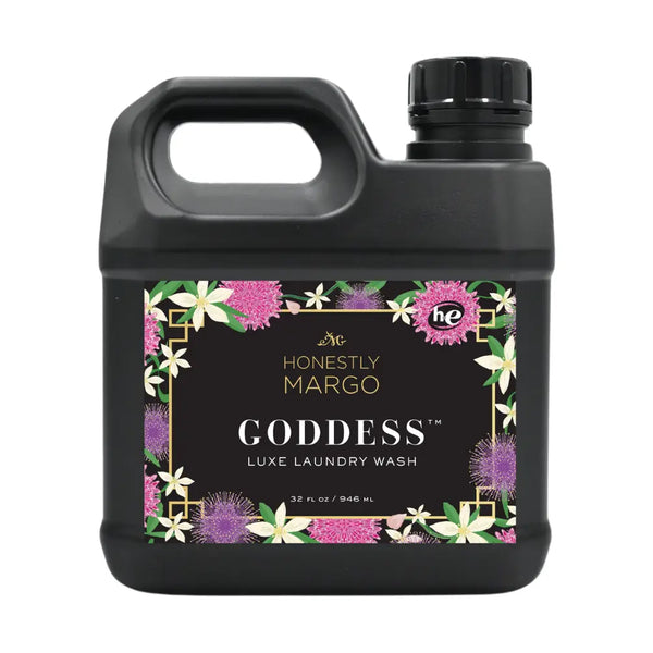 Goddess Luxe Laundry Wash 32 oz.