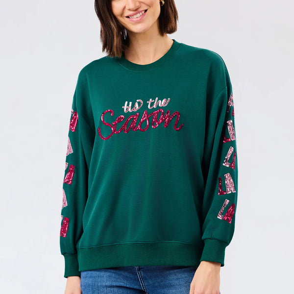 Falala Season Sweatshirt