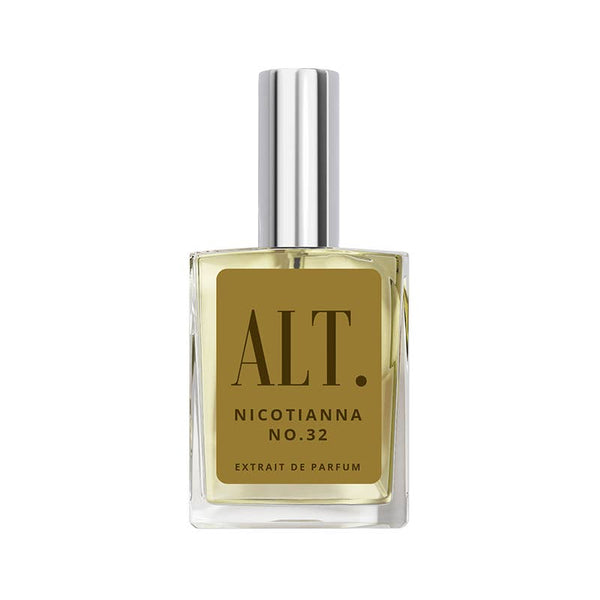 ALT Fragrance 1oz Parfum