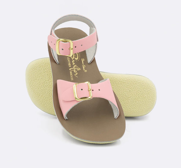 Sun-San Surfer Two-Strap Child Sandal