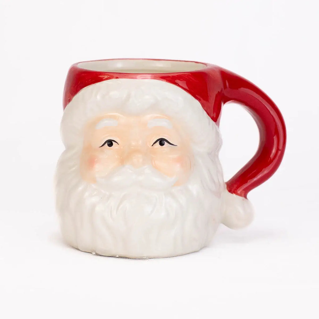 Santa Mug 14.5 oz